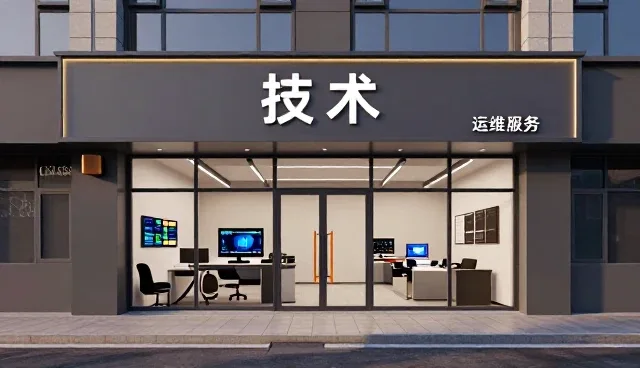 运维效率提升中的安装调试优化实践